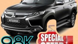MEGA LOW DOWN!! Montero GLX manual L300 g4 hatchback strada adventure