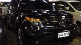 Ford Explorer 2014 for sale