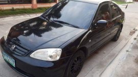 For sale Honda Civic 2001