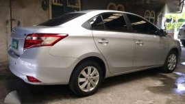 LIKE NEW 2014s Toyota Vios E Matic FOR SALE