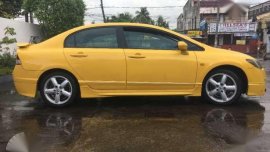 Honda Civic FD 2006 MODEL FOR SALE