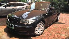 CASA MAINTAINED 2011 BMW 118d FOR SALE