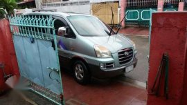 2004 Starex GRX CRDI Automatic FOR SALE