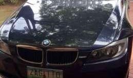 2005 BMW 320i E90 Executive Edition