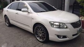 For Sale 2007 Toyota Camry AT VERY FRESH