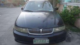 Mitsubishi Lancer GLS 2001
