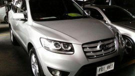 Hyundai Santa Fe 2010 for sale