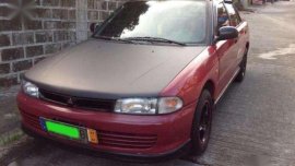 1995 Lancer EX Sporty Look FOR SALE