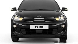 Kia Rio Lx 2017 for sale