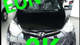 New 2017 Hyundai Units All Type In Promo 