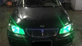 Nissan Sentra Exalta 2001 FOR SALE