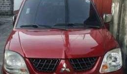 Mishubishi Adventure GLX 2007 FOR SALE