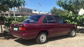 GOOD AS NEW Nissan Sentra LEC B13 FOR SALE