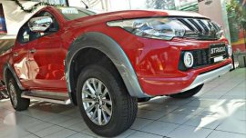 BRAND NEW Mitsubishi 2017 Strada GLS AT 2WD FOR SALE
