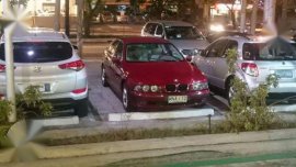 BMW E39 523i