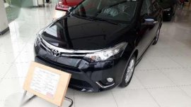 Brand New Toyota Vios P21k Allin DP Low Downpayment Promo