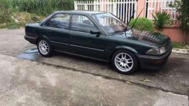 GOOD RUNNING Toyota Corolla 1992 FOR SALE