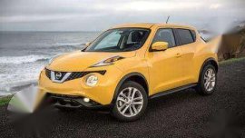 2017 New Nissan Juke Units Best Deals For Sale
