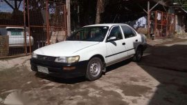 REGISTERED Toyota Corolla 1997 XL FOR SALE 