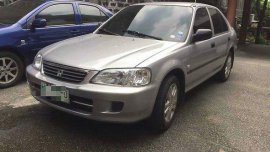 For sale Honda City 2001
