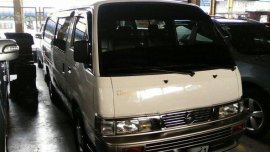 For sale Nissan Urvan 2014