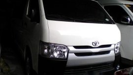 Toyota Hiace Commuter 2015 for sale