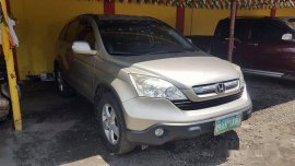 Honda CR-V 2008 for sale