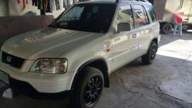 Honda CRV 1st Gen 2001 Model FOR SALE