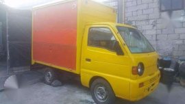 Suzuki multicab 2009