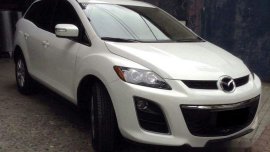 Mazda CX-7 2011 for sale
