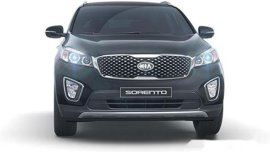 For sale Kia Sorento Ex 2017