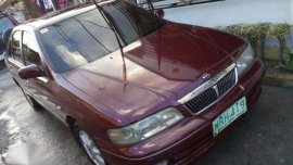 ALL POWER Nissan Sentra Exalta FOR SALE