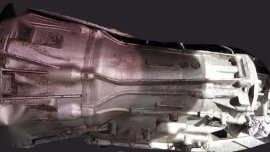 Hyundai Grand Starex automatic transmission