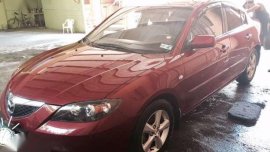 GOOD AS NEW 2012 Mazda 3 1600 AT FOR SALE