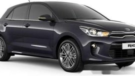 For sale Kia Rio Lx 2017