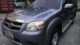 ALL ORIGINAL Mazda BT50 2009 FOR SALE