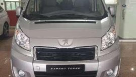 New 2017 Peugeot Expert Tepee 2.0 For Sale
