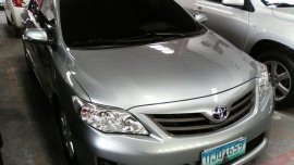 For sale Toyota Corolla Altis 2013