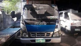 2007 Isuzu Elf 2007 MODEL RUSH FOR SALE