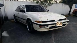 1ST OWNED Honda Acura Integra RS 1989 FOR SALE