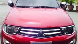 ALL POWER Mitsubishi Strada 2010 MT FOR SALE
