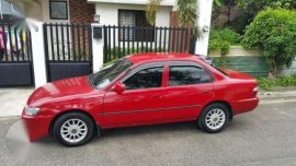 NO ISSUES Toyota Corolla XL 97 Model FOR SALE