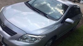 ALL OPTIONS 2009 Toyota Altis G AT1.6 FOR SALE
