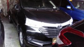 Toyota Avanza E 2016 for sale