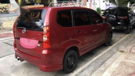 1ST OWNED 2007 Toyota Avanza J FOR SALE