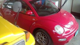 Volkswagen Beetle 2002 for sale