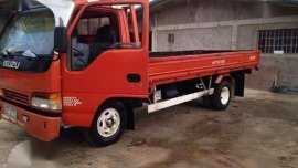 ALL POWER Isuzu ELF 2019 For Sale