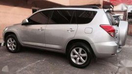 Toyota Rav4 2008