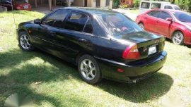 Rush Sale!!! Mitsubishi Lancer GLS 1.6 engine