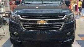 2017 Chevrolet Colorado LTX Automatic
